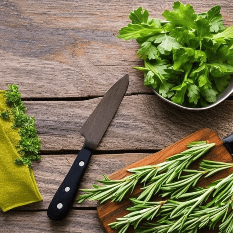 Elevate Your Lamb: Discover the Best Herbs for Flavor